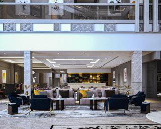 voco Amritsar by IHG - 6