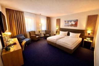 Turmhotel Schwedt - 8