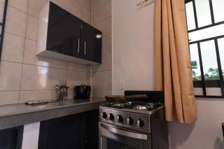 Tropical Pool Apartments Paramaribo - 3