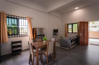 Tropical Pool Apartments Paramaribo - 2