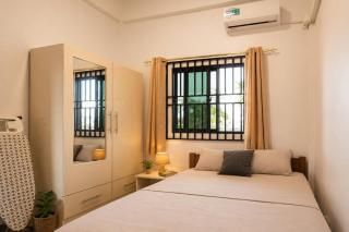 Tropical Pool Apartments Paramaribo - 1