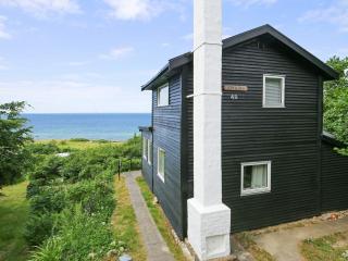 4 person holiday home in Asnæs - 4