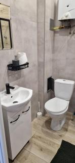 Modern Apartment Limanowskiego - Parking - Faktura VAT - 9