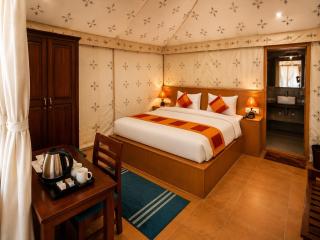 Marawi Desert Resort - 7