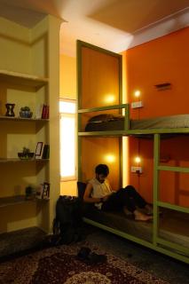 Vyom Hostel - 5
