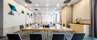 Holiday Inn Express München Messe by IHG - 9