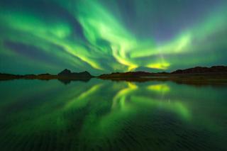 Arctic Retreat, Whales, Northern Lights & Lofoten - 8