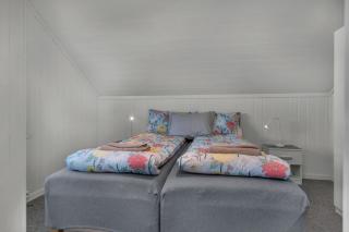 Arctic Retreat, Whales, Northern Lights & Lofoten - 7