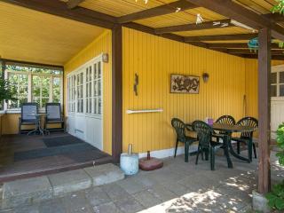 4 person holiday home in Nordborg - 8