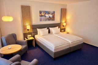 Turmhotel Schwedt - 9