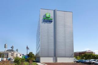 Holiday Inn Express Geneva Airport by IHG - 5