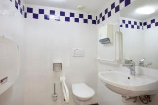Holiday Inn Express Geneva Airport by IHG - 4