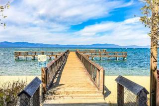 Modern Tahoe Retreat - Your Place to Unwind - 4