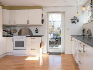 8 person holiday home in Løgstør - 7
