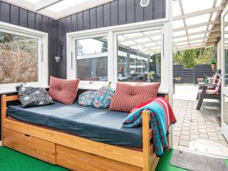 8 person holiday home in Løgstør - 3