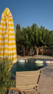 Terra Olive Hideaway villa - 0