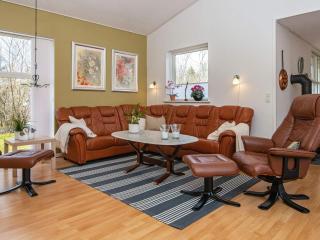 8 person holiday home in Løgstør - 4
