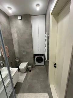 Шикарные аппартаменты на никитина - 8