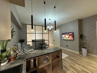 Шикарные аппартаменты на никитина - 5