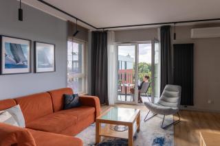 Regatta Beach with Parking by Lion Apartments - 7