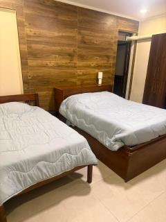 Departamento Landeau - 2