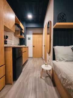 Lofts La Paz - 1