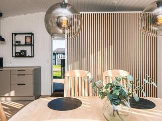 4 star holiday home in Juelsminde - 6