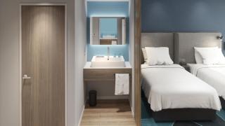 Holiday Inn Express Huangshi Cihu Lake by IHG - 9