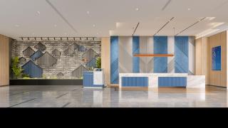Holiday Inn Express Huangshi Cihu Lake by IHG - 8