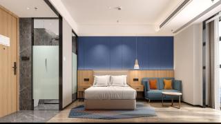 Holiday Inn Express Huangshi Cihu Lake by IHG - 7