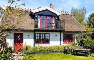 Holiday Home Fiskarevägen Abbekås Ii - 9