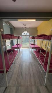 The sattva house - hostel - 0