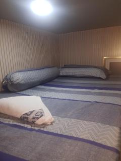 Single room ideal for 1 person - 7