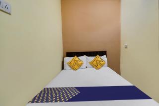 SPOT ON Hotel Sai Ashirwad Residency - 9