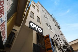 SPOT ON Hotel Sai Ashirwad Residency - 3