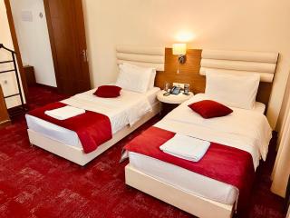 Dunya Hotel - 7