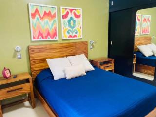 Ines Suites Centro Historico Mazatlan - 2