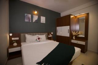 4BHK Villa with Private Jacuzzi & Pool - 0