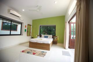 4BHK Villa with Private Jacuzzi & Pool - 4