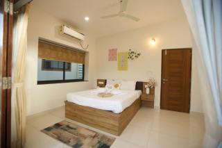 4BHK Villa with Private Jacuzzi & Pool - 3