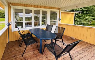 Holiday Home Timmerhult Stuga Broaryd - 6