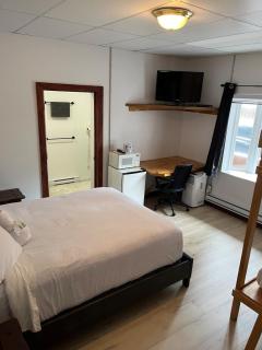 Auberge de Ferme-Neuve - 3