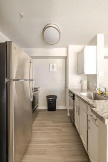 Gothic Blush King 2Bed near TMC and infront of NRG - 7