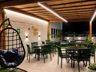 Apartamentos de 2 quartos em Porto de Galinhas - 5