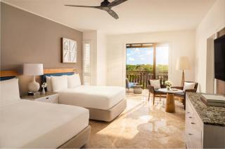Fairmont Mayakoba - 4