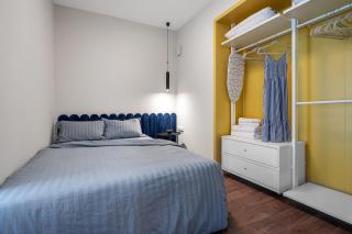 Nestio Premium Designer Apartment 2BR City Center - 8