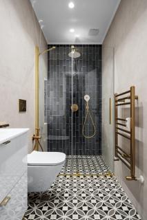 Nestio Premium Designer Apartment 2BR City Center - 7