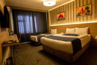 Baykara Hotel - 9