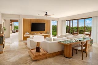 Fairmont Mayakoba - 6