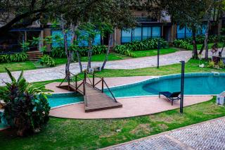 Casa Luxuosa Condominio Oasis Centro Bonito - 0